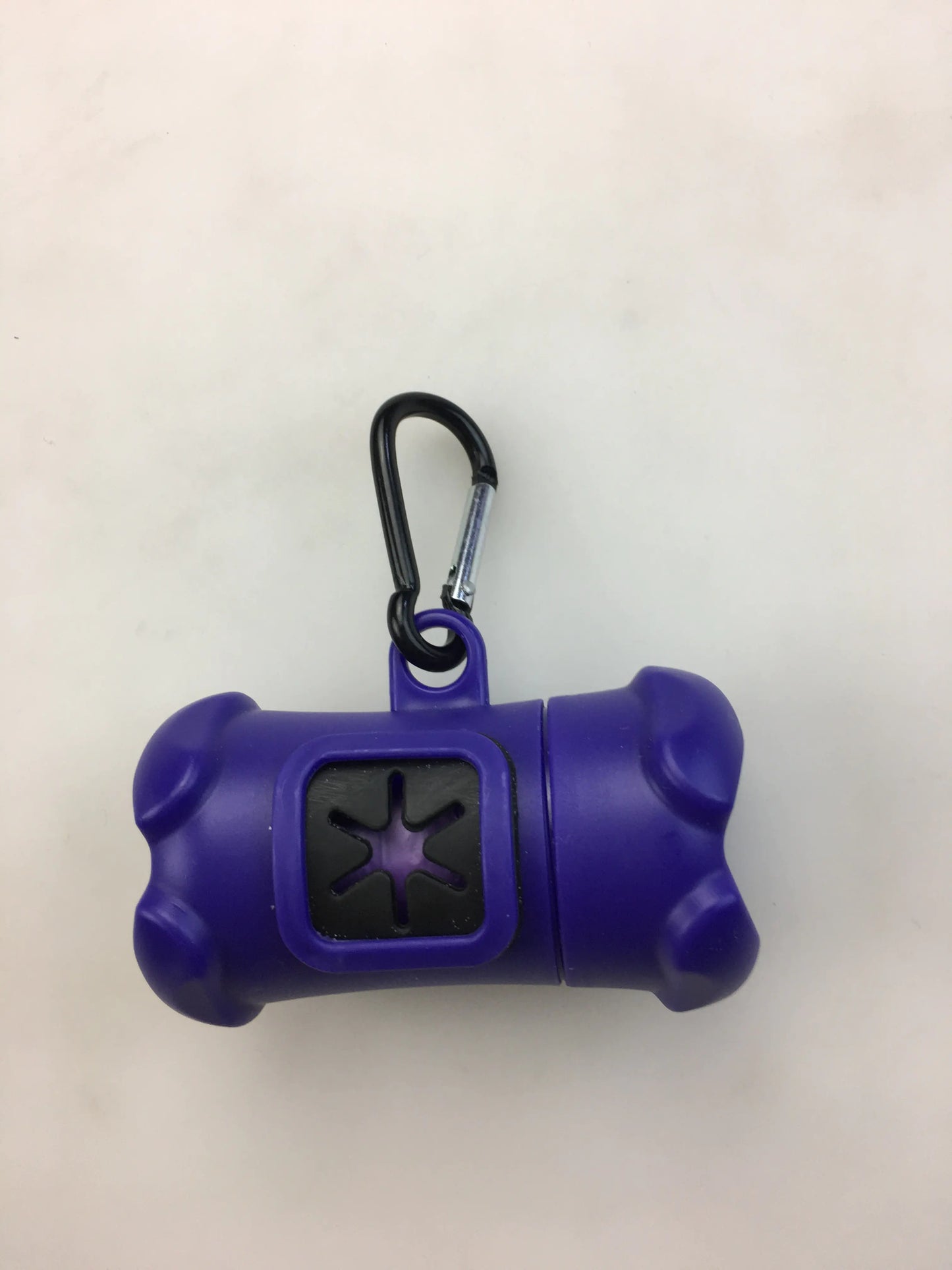 Bone-Shaped Waste Bag Holder Kit