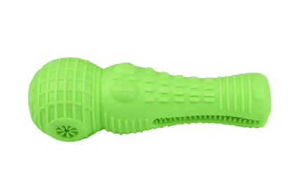 Croc Dog Chew Toy for Dental Care