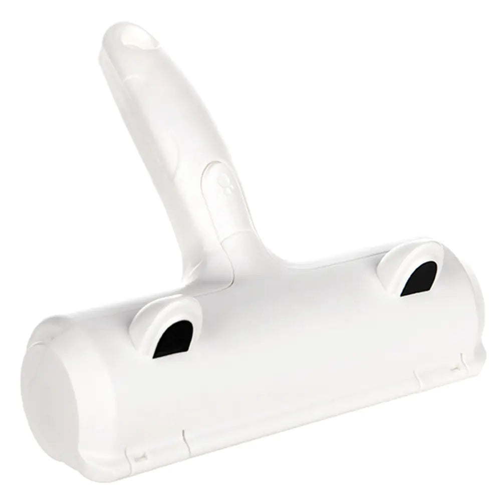 Pet Hair Removal Brush for Carpets and Furniture