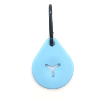 Pet Pickup Clip for Dog Poop Bags - Hands-free Holder