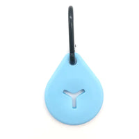 Pet Pickup Clip for Dog Poop Bags - Hands-free Holder