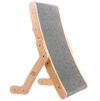 3 in 1 Adjustable Cat Scratch Board