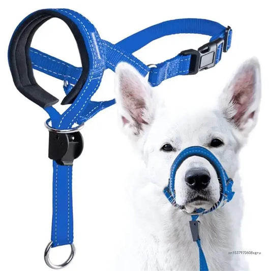 Dog Head Collars Training Harness