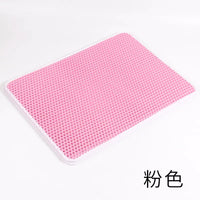 Cat Litter Mat - Waterproof, Double Layer for Pets