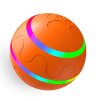 Vibrating Magic Ball - PetDroid Interactive Dog Toy (Single)