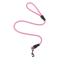 Adjustable Nylon Woven Pet Leash