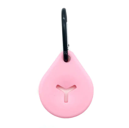 Pet Pickup Clip for Dog Poop Bags - Hands-free Holder