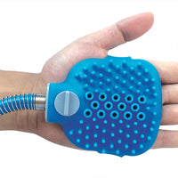 Pet Shower Tool