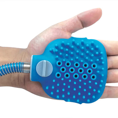 Pet Shower Tool