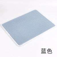Cat Litter Mat - Waterproof, Double Layer for Pets