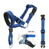 Dog Head Collars Training Harness