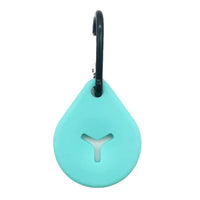 Pet Pickup Clip for Dog Poop Bags - Hands-free Holder