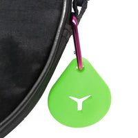 Pet Pickup Clip for Dog Poop Bags - Hands-free Holder