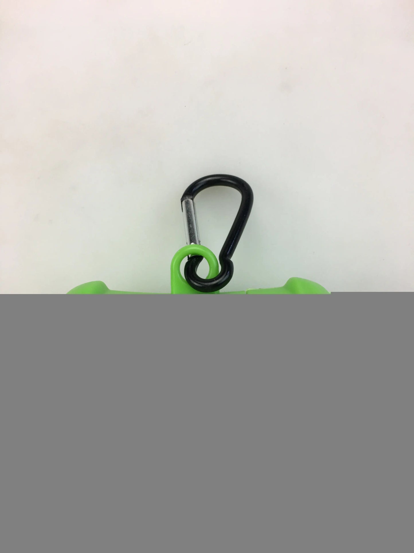 Bone-Shaped Waste Bag Holder Kit