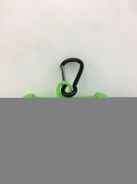 Bone-Shaped Waste Bag Holder Kit