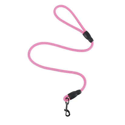 Adjustable Nylon Woven Pet Leash