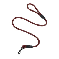 Adjustable Nylon Woven Pet Leash