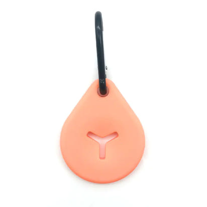 Pet Pickup Clip for Dog Poop Bags - Hands-free Holder