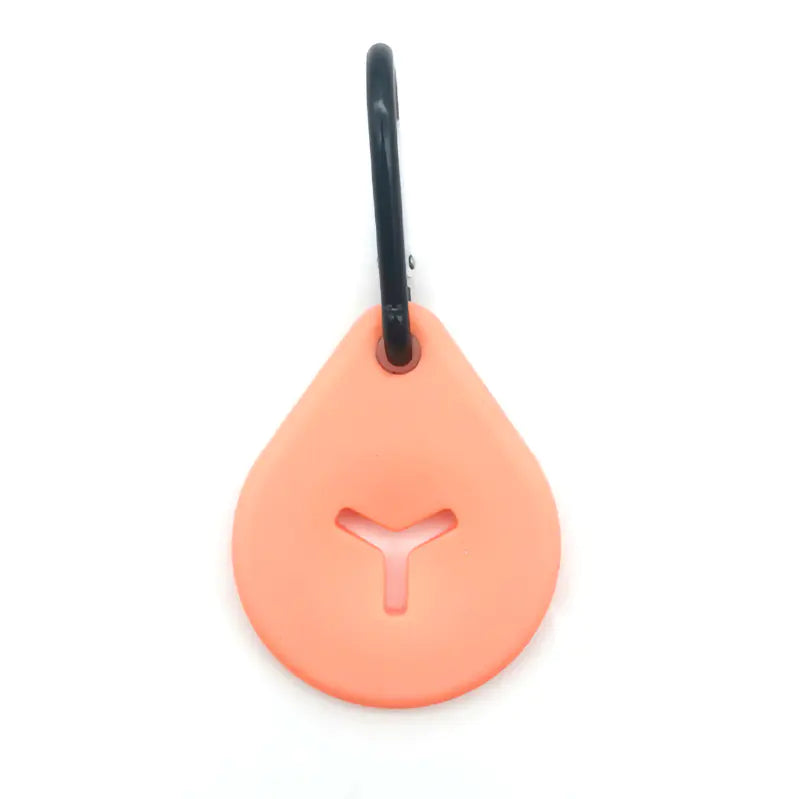 Pet Pickup Clip for Dog Poop Bags - Hands-free Holder