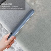 4-in-1 Pet Hair Remover for Home and Furniture