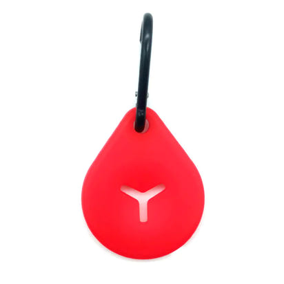 Pet Pickup Clip for Dog Poop Bags - Hands-free Holder