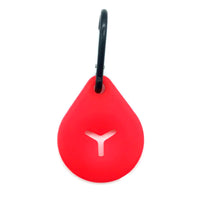 Pet Pickup Clip for Dog Poop Bags - Hands-free Holder