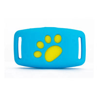 Pet GPS Tracker Collar