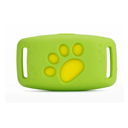 Pet GPS Tracker Collar