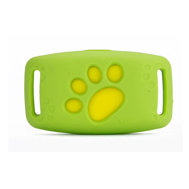 Pet GPS Tracker Collar