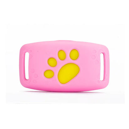 Pet GPS Tracker Collar