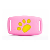Pet GPS Tracker Collar